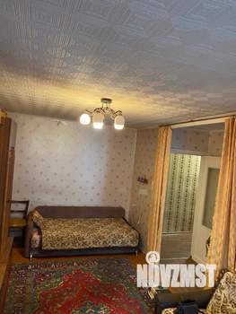 2-к квартира, вторичка, 44м2, 5/5 этаж