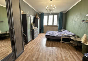 4-к квартира, вторичка, 100м2, 13/16 этаж