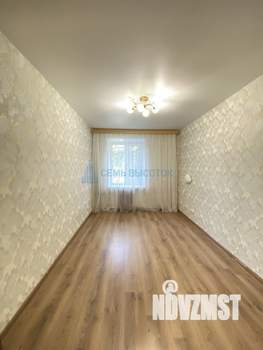 3-к квартира, вторичка, 57м2, 2/9 этаж