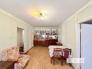 2-к квартира, вторичка, 45м2, 1/5 этаж