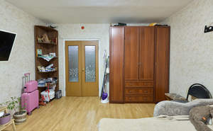 2-к квартира, вторичка, 58м2, 4/12 этаж