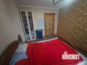 2-к квартира, вторичка, 46м2, 1/5 этаж