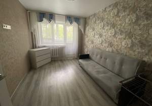 2-к квартира, вторичка, 42м2, 3/5 этаж