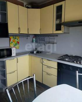 2-к квартира, вторичка, 52м2, 4/9 этаж