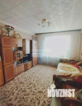 4-к квартира, вторичка, 104м2, 3/4 этаж