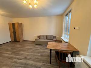 Студия квартира, вторичка, 30м2, 3/6 этаж