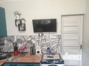 1-к квартира, вторичка, 33м2, 7/9 этаж