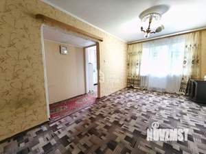 2-к квартира, вторичка, 44м2, 3/5 этаж