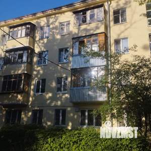 2-к квартира, вторичка, 45м2, 3/4 этаж