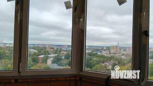 3-к квартира, вторичка, 95м2, 13/20 этаж