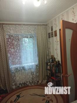 2-к квартира, вторичка, 45м2, 2/4 этаж