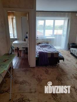 2-к квартира, вторичка, 45м2, 5/5 этаж
