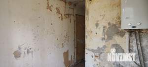 2-к квартира, вторичка, 46м2, 1/5 этаж