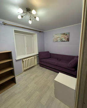 2-к квартира, вторичка, 42м2, 2/5 этаж