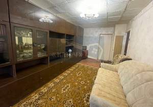 2-к квартира, вторичка, 47м2, 2/5 этаж