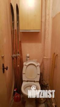 2-к квартира, вторичка, 51м2, 8/9 этаж