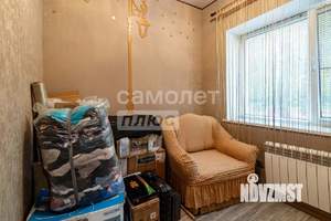 1-к квартира, вторичка, 30м2, 1/6 этаж