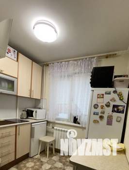 1-к квартира, вторичка, 32м2, 1/5 этаж