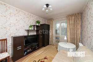 3-к квартира, вторичка, 69м2, 3/3 этаж