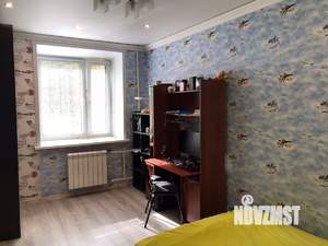4-к квартира, вторичка, 105м2, 1/9 этаж