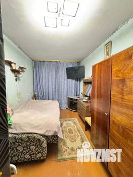 4-к квартира, вторичка, 60м2, 1/5 этаж