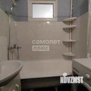 2-к квартира, вторичка, 41м2, 4/5 этаж