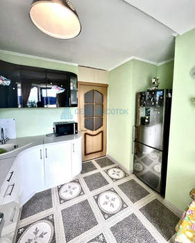 2-к квартира, вторичка, 53м2, 9/15 этаж