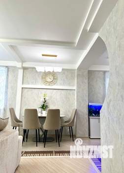 3-к квартира, вторичка, 94м2, 5/17 этаж