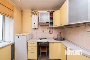 2-к квартира, вторичка, 39м2, 3/5 этаж