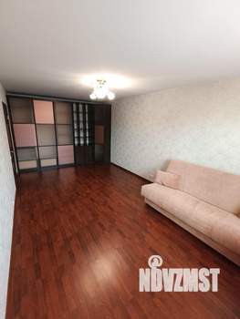 1-к квартира, вторичка, 41м2, 5/9 этаж