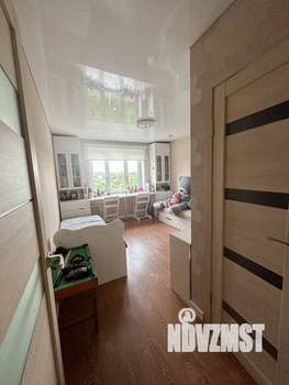 3-к квартира, вторичка, 75м2, 6/7 этаж