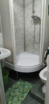 1-к квартира, вторичка, 13м2, 5/5 этаж