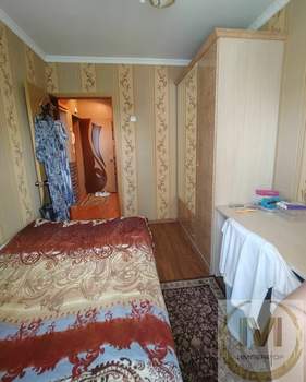 2-к квартира, вторичка, 41м2, 5/5 этаж