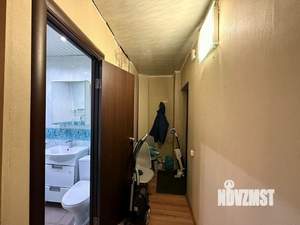 2-к квартира, вторичка, 46м2, 4/5 этаж