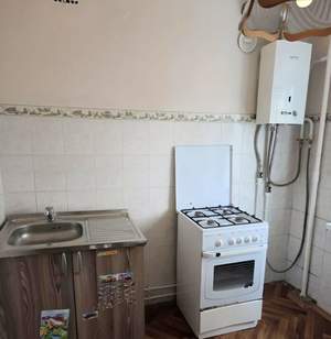 1-к квартира, вторичка, 31м2, 2/5 этаж