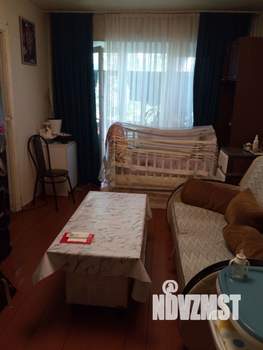 2-к квартира, вторичка, 46м2, 4/5 этаж