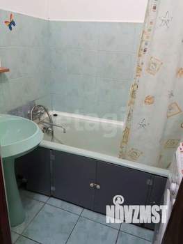 1-к квартира, вторичка, 37м2, 2/6 этаж