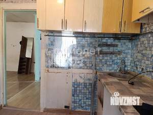 2-к квартира, вторичка, 44м2, 2/5 этаж