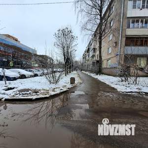 1-к квартира, вторичка, 30м2, 1/5 этаж