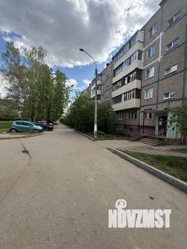 2-к квартира, вторичка, 48м2, 5/5 этаж