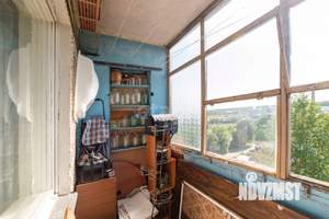 3-к квартира, вторичка, 65м2, 7/9 этаж
