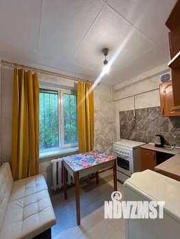 1-к квартира, вторичка, 29м2, 1/5 этаж