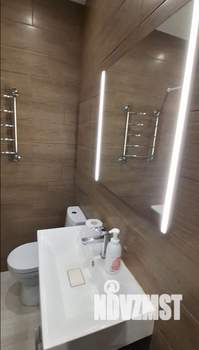 1-к квартира, вторичка, 40м2, 11/14 этаж