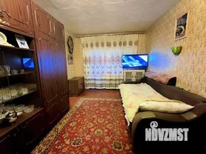 2-к квартира, вторичка, 43м2, 2/4 этаж