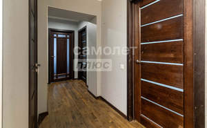 2-к квартира, вторичка, 52м2, 5/14 этаж