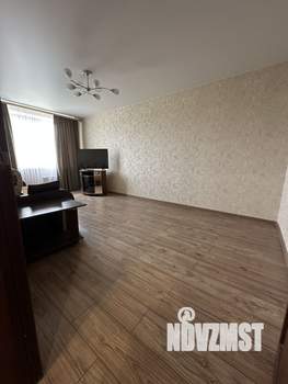 3-к квартира, вторичка, 65м2, 8/10 этаж