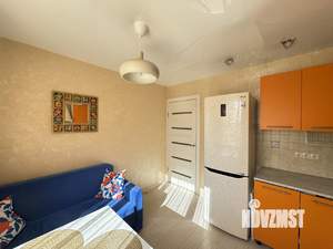 1-к квартира, вторичка, 36м2, 3/9 этаж