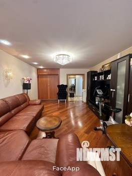 2-к квартира, вторичка, 60м2, 10/16 этаж