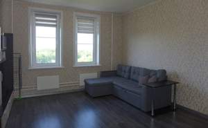 1-к квартира, вторичка, 40м2, 9/18 этаж