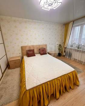 2-к квартира, вторичка, 63м2, 12/16 этаж